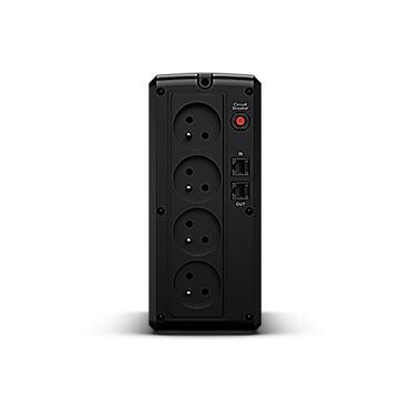 CyberPower UT Series UT1050EG-FR - UPS - 630 Watt - 1050 VA