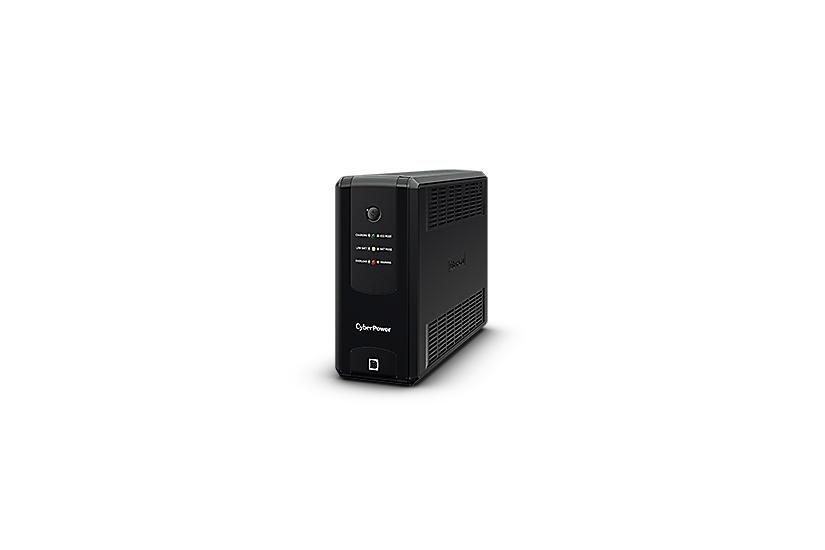 CyberPower UT Series UT1050EG-FR - UPS - 630 Watt - 1050 VA