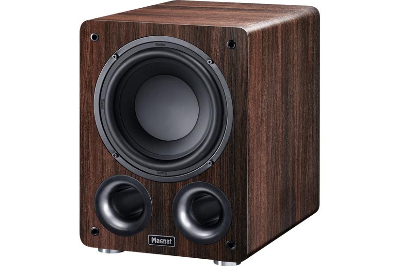 Magnat Alpha RS8 Mokka Aktiv subwoofer 80 W
