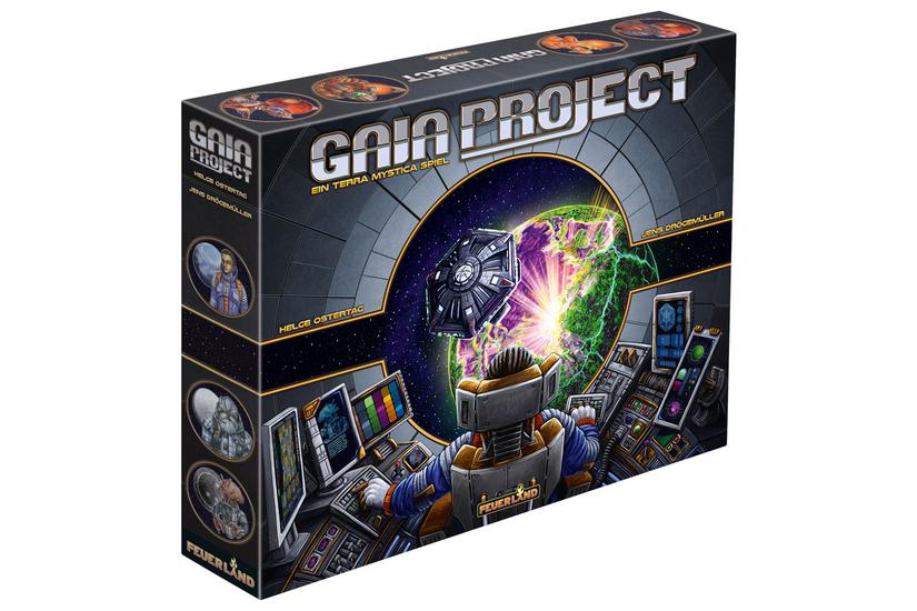 Pegasus Brädspel - 1 spelare min - 4 spelare max - från14 År