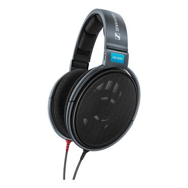 Sennheiser HD 600 - h&ouml;rlurar