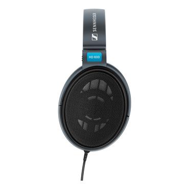 Sennheiser HD 600 - h&ouml;rlurar