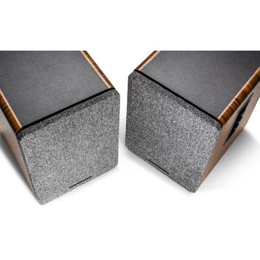 Wavemaster Base 2-vejs Gr&aring;, Tr&aelig; Kabel & tr&aring;dl&oslash;s 30 W