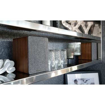 Wavemaster Base 2-vejs Gr&aring;, Tr&aelig; Kabel & tr&aring;dl&oslash;s 30 W