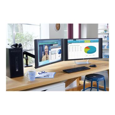 HP Single Monitor Arm
