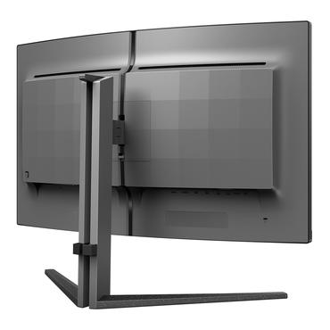 Philips Evnia 5000 32M2C5500W 32 2560 x 1440 (2K) HDMI DisplayPort 240Hz