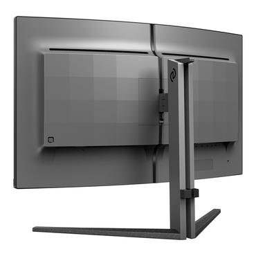 Philips Evnia 5000 32M2C5500W 32 2560 x 1440 (2K) HDMI DisplayPort 240Hz