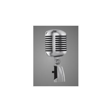 Shure 55SH Series II - mikrofon