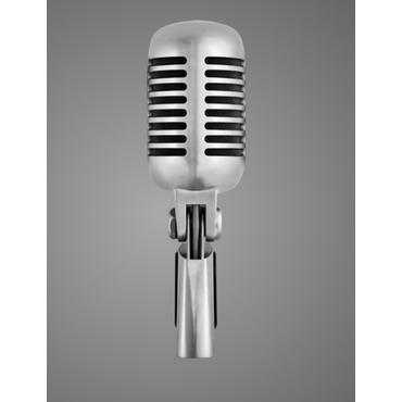 Shure 55SH Series II - mikrofon