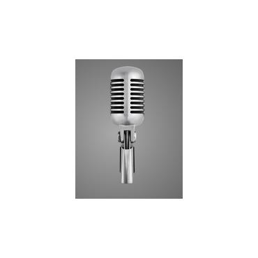 Shure 55SH Series II - mikrofon