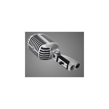 Shure 55SH Series II - mikrofon