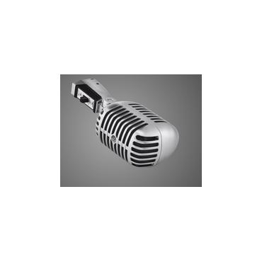 Shure 55SH Series II - mikrofon