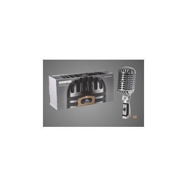 Shure 55SH Series II - mikrofon