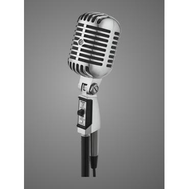 Shure 55SH Series II - mikrofon