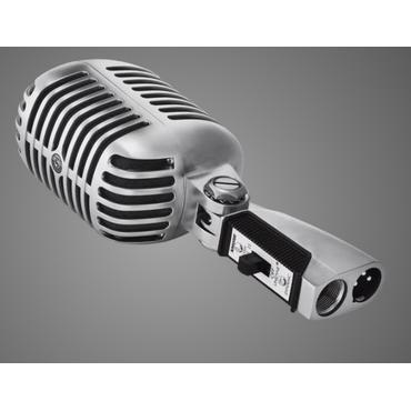 Shure 55SH Series II - mikrofon