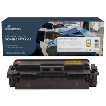 MediaRange Tonerpatron