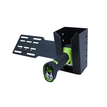 Gamber-Johnson 7160-1389 holder Passiv holder Stregkodescanner Sort