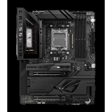 ASUS Moderkort - AMD X870E - AM5-sockel - ATX - DDR5-SDRAM