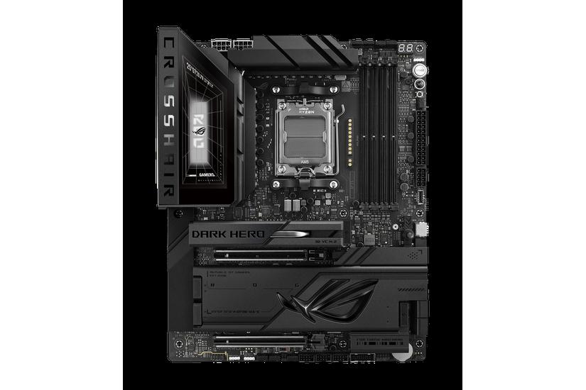 ASUS Moderkort - AMD X870E - AM5-sockel - ATX - DDR5-SDRAM
