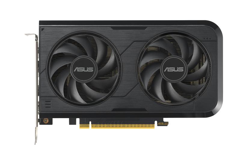 Asus Dual Rtx5050 O8g Nvidia Geforce Rtx 5050 Gddr6