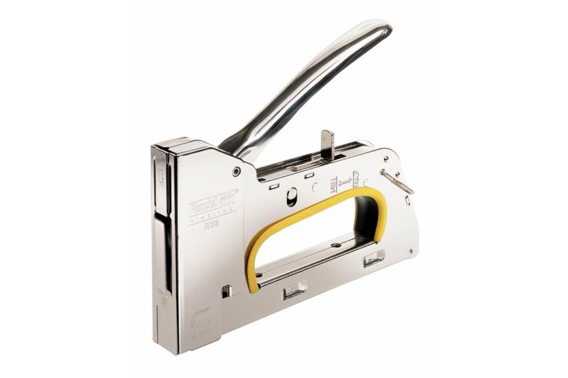 Rapid PRO R33E - h&aelig;fteklammepistol