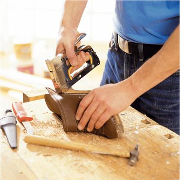 Rapid PRO R33E - h&aelig;fteklammepistol