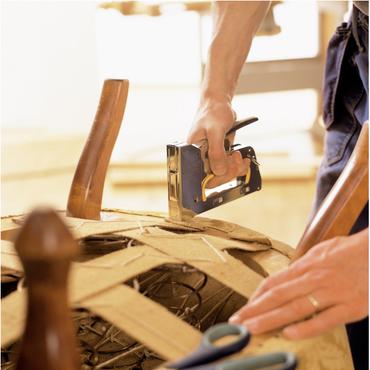 Rapid PRO R33E - h&aelig;fteklammepistol