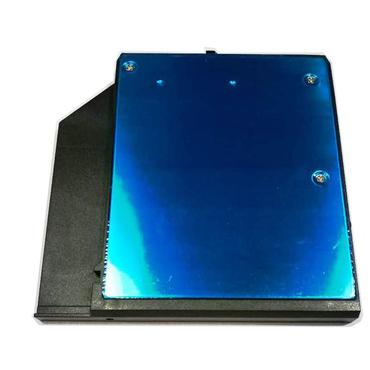 CoreParts KIT141 drive bay panel 2.5" Kantpanel Grå