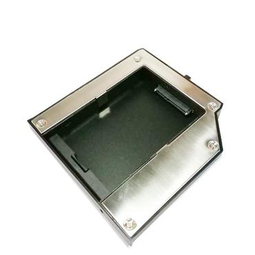 CoreParts KIT141 drive bay panel 2.5" Kantpanel Grå