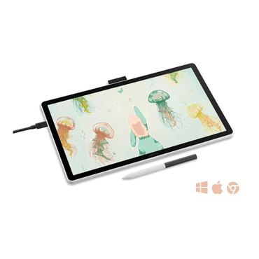 Wacom Grafikplatta