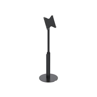 Adjustable floor stand for