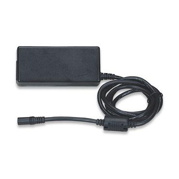 Manhattan Mini Notebook Power Adapter - strømforsyningsadapter - 40 Watt