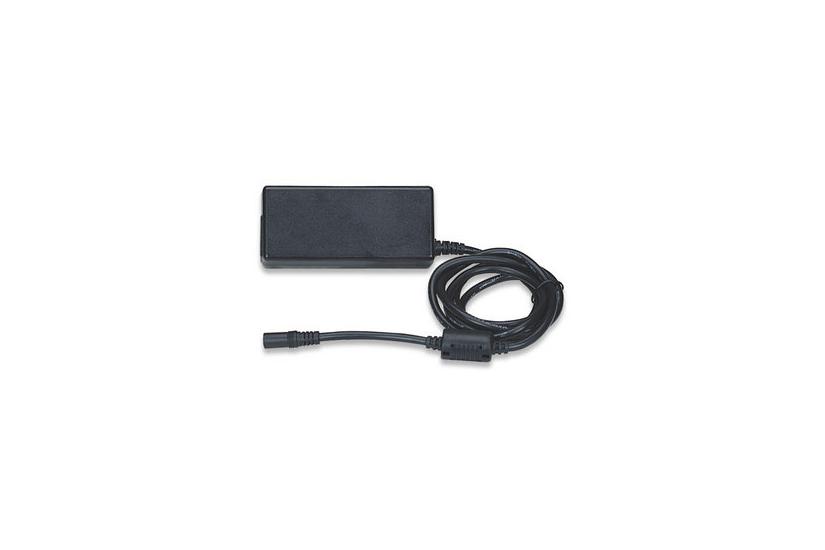 Manhattan Mini Notebook Power Adapter - strømforsyningsadapter - 40 Watt