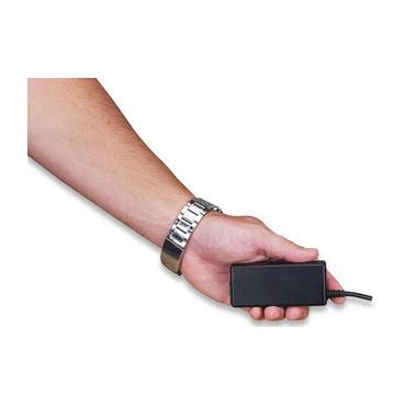 Manhattan Mini Notebook Power Adapter - strømforsyningsadapter - 40 Watt