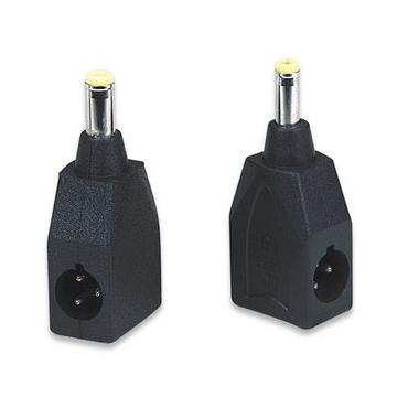 Manhattan Mini Notebook Power Adapter - strømforsyningsadapter - 40 Watt