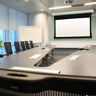 Projecta Tensioned Elpro Concept WS 181x