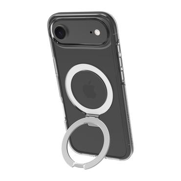 dbramante1928 Iceland Ultra D3O MS Kick mobiltelefon etui Cover Transparent