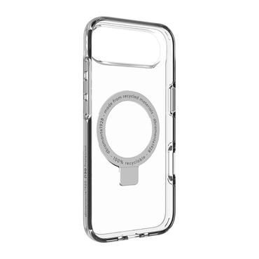 dbramante1928 Iceland Ultra D3O MS Kick mobiltelefon etui Cover Transparent