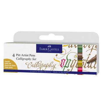 Faber-Castell Calligraphy Set