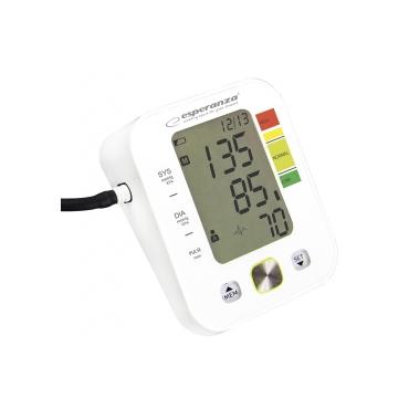 Esperanza VERVE - blodtrycksm&aring;ler