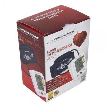 Esperanza VERVE - blodtrycksm&aring;ler