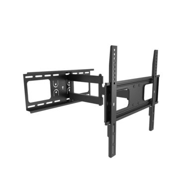 LogiLink BP0015 tv-beslag 139,7 cm (55") Sort