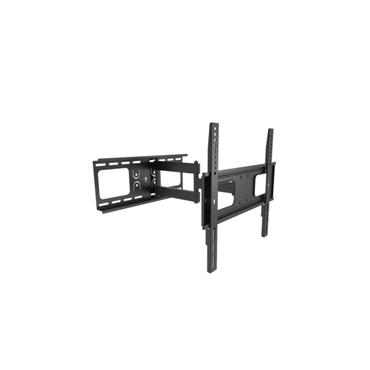 LogiLink BP0015 tv-beslag 139,7 cm (55") Sort