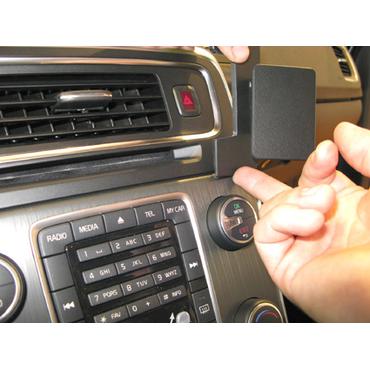 Brodit ProClip Angled mount - beslag til montering