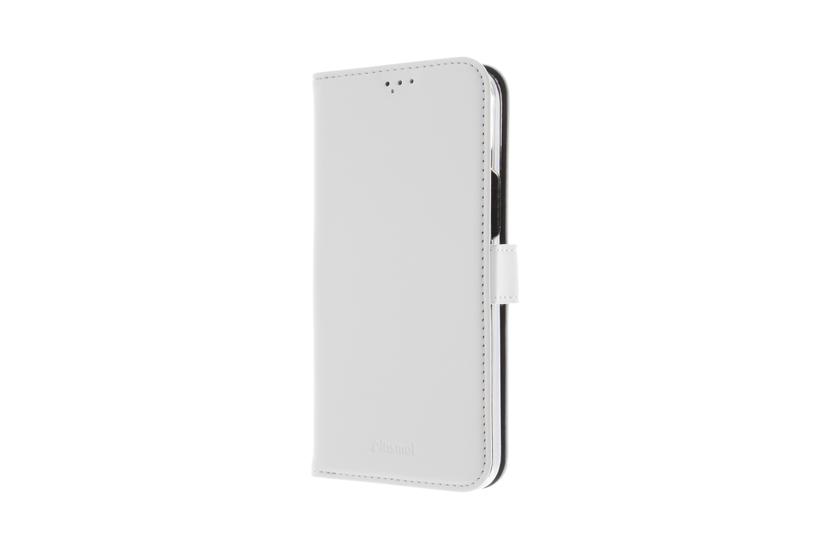 FLIPCASE IPHONE 15 PLUS WHITE