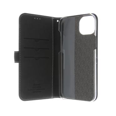 FLIPCASE IPHONE 15 PLUS WHITE