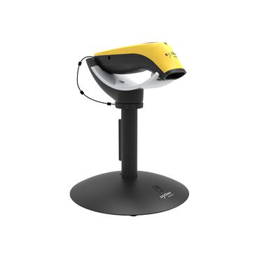 SocketScan S740