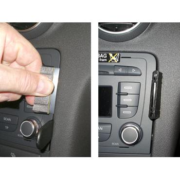 Brodit ProClip Angled mount - beslag til montering