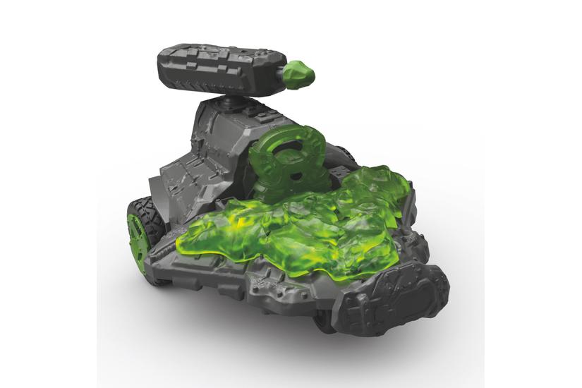 schleich ELDRADOR CREATURES 42665 leget&oslash;jss&aelig;t