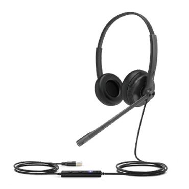 Yealink UH34 Lite Dual - headset